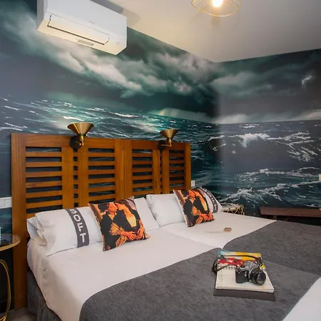 Casual Del Cine Valencia By Casual Hoteles-3